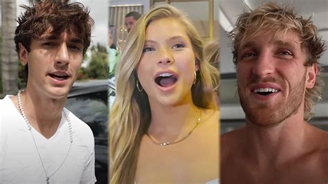 logan paul gf porn|Logan Paul Gf Porn Videos .